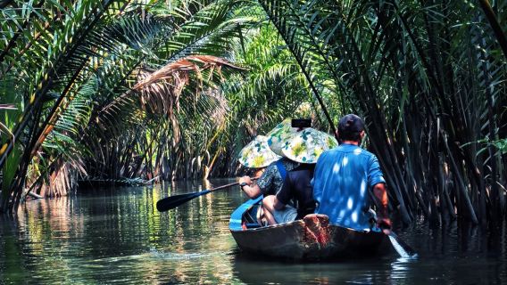 Ho Chi Minh CityTours