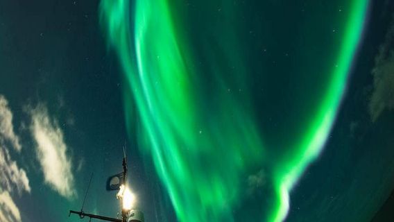 Reykjavik