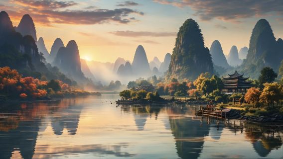 Hezhou