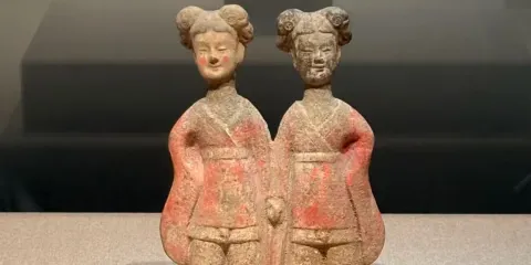 洛陽博物館半日遊【精品遊】【深層次2H】【私家團】