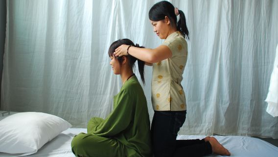 สปา ลา วี จิมบารัน บาหลี