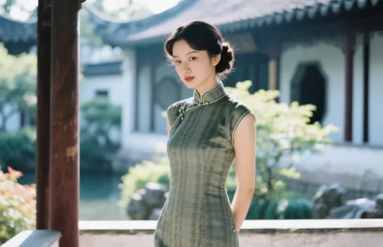 蘇州拙政園Trip Moments【跟拍攝影親子照情侶閨蜜兒童跟拍家庭Trip Moments】