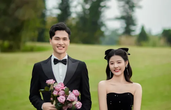 秭歸Trip Moments【婚紗寫真微電影宣傳片紀錄片航拍/婚禮跟拍攝影攝像/翻譯】