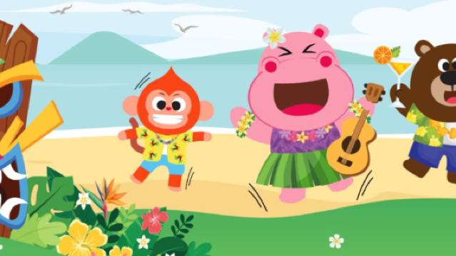 Pengalaman Bouncetopia di Central Festival Hatyai