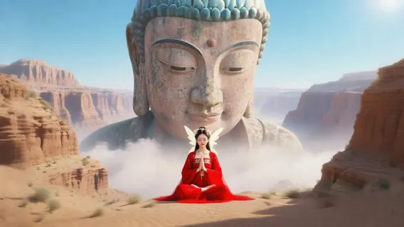 From Chengdu: Leshan Giant Buddha & Huanglongxi Ancient Town Tour with Lunch