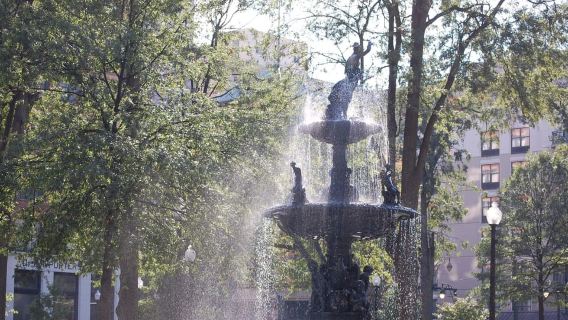 Memphis 2-Hour Historic Walking Tour: Beyond Beale