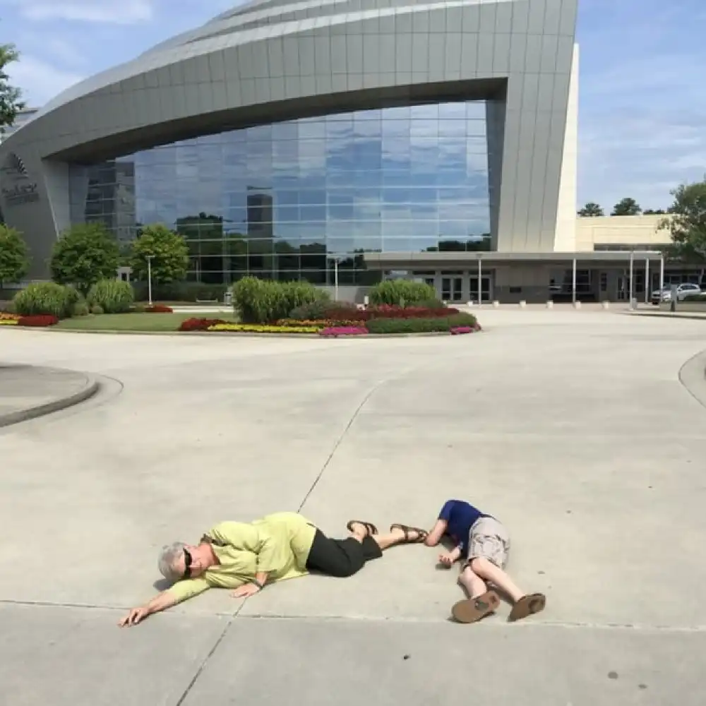 Atlanta: 'The Walking Dead' Film Locations Private Tour | Trip.com