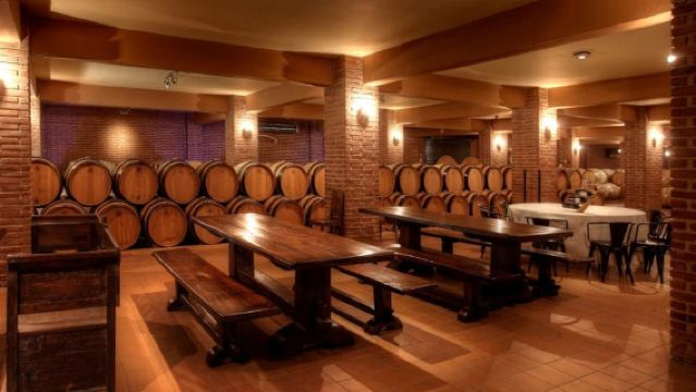 Tour privato di Argo Cultural Arts and Tastings