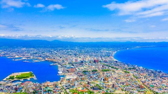 HakodateTours