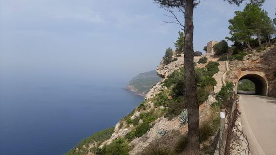 V8 Trike Tour mit Fahrer/Guide für max. 4 Gäste