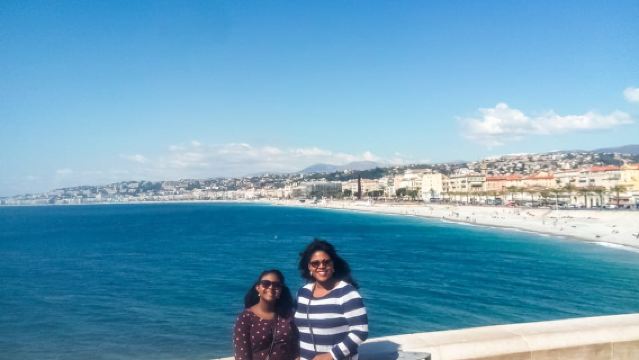 Niza: Recorrido a pie por los tesoros del casco antiguo y la colina del castillo