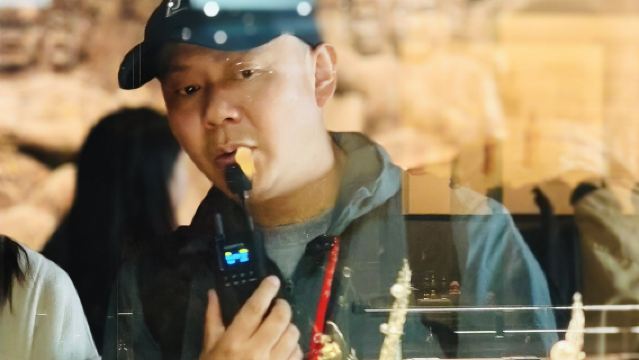 雲南省博物館半日遊【大笙說簽約講師+含預約+耳麥+精品小團】