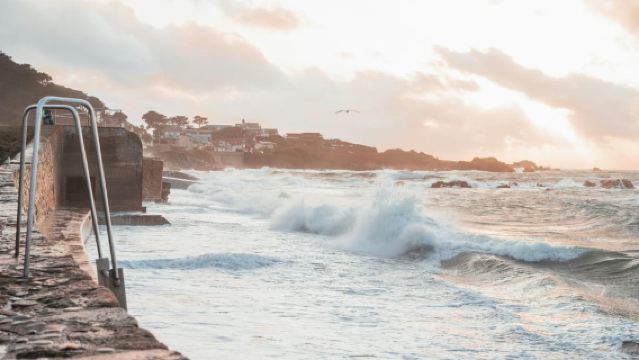 Guernsey: Excursión en tierra de medio día por la isla