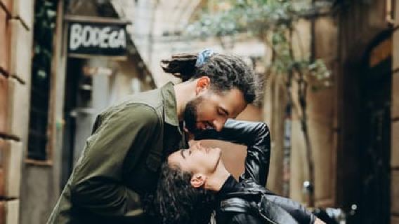 Фотограф в Барселоне