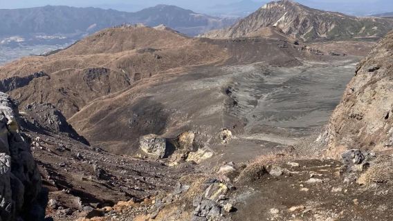 日本九州-熊本市區-熊本城-熊本熊廣場-水前寺成趣園-精品遊