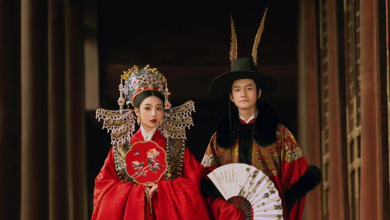 北京旅行攝影