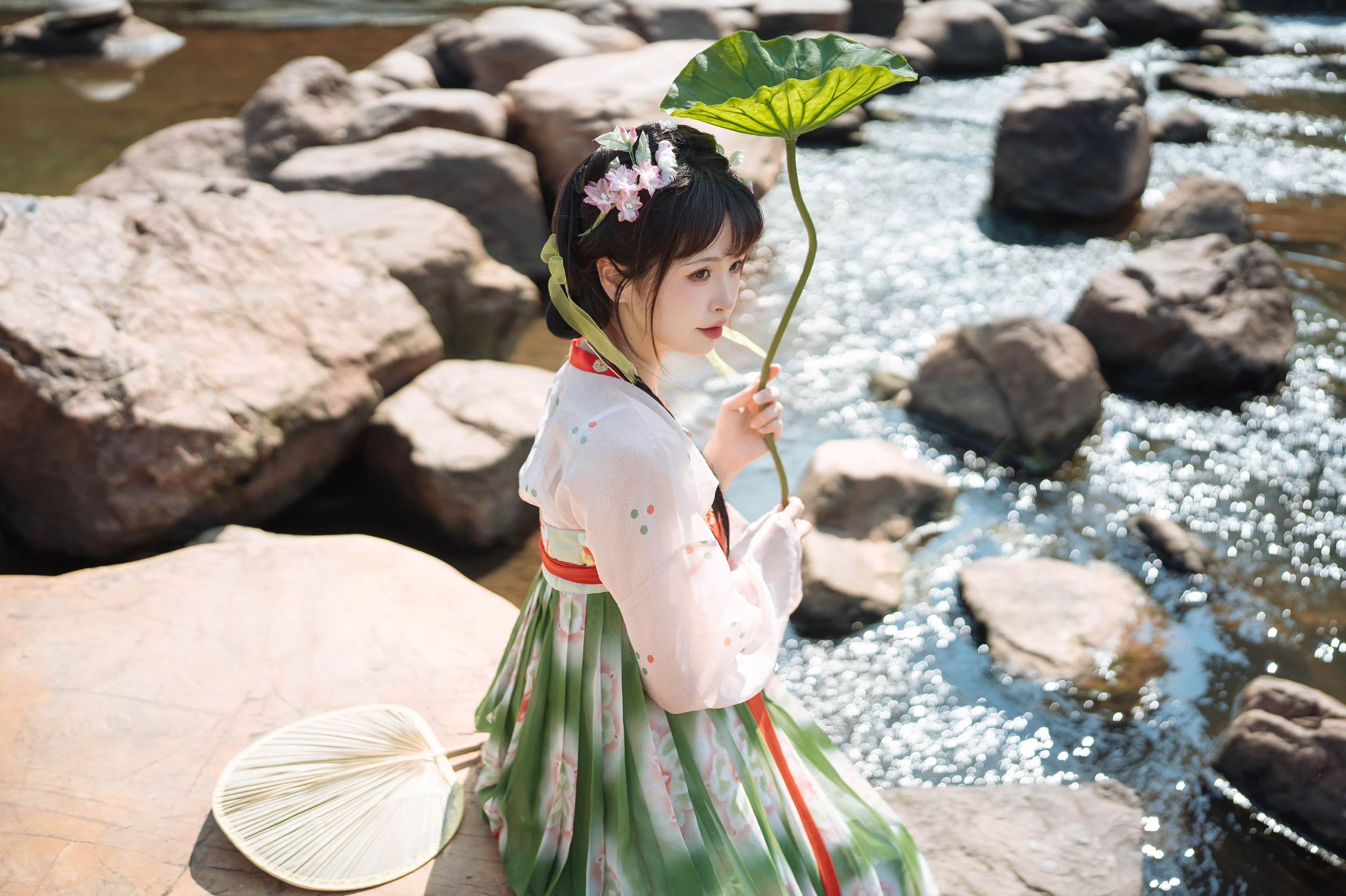 당슝 여행 사진[남초 호수 녠칭탕구라산 쿼충강리 빙하 스냅 촬영/동행 촬영 다국어 통역 사진작가 현지 가이드]