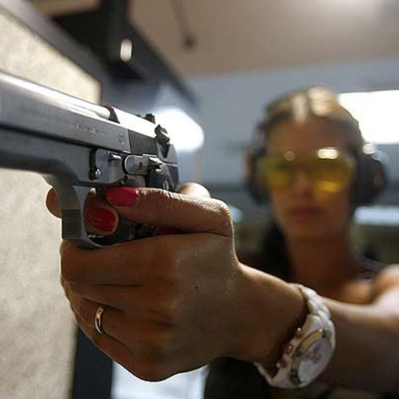 Black Water King Shoot Club Pattaya