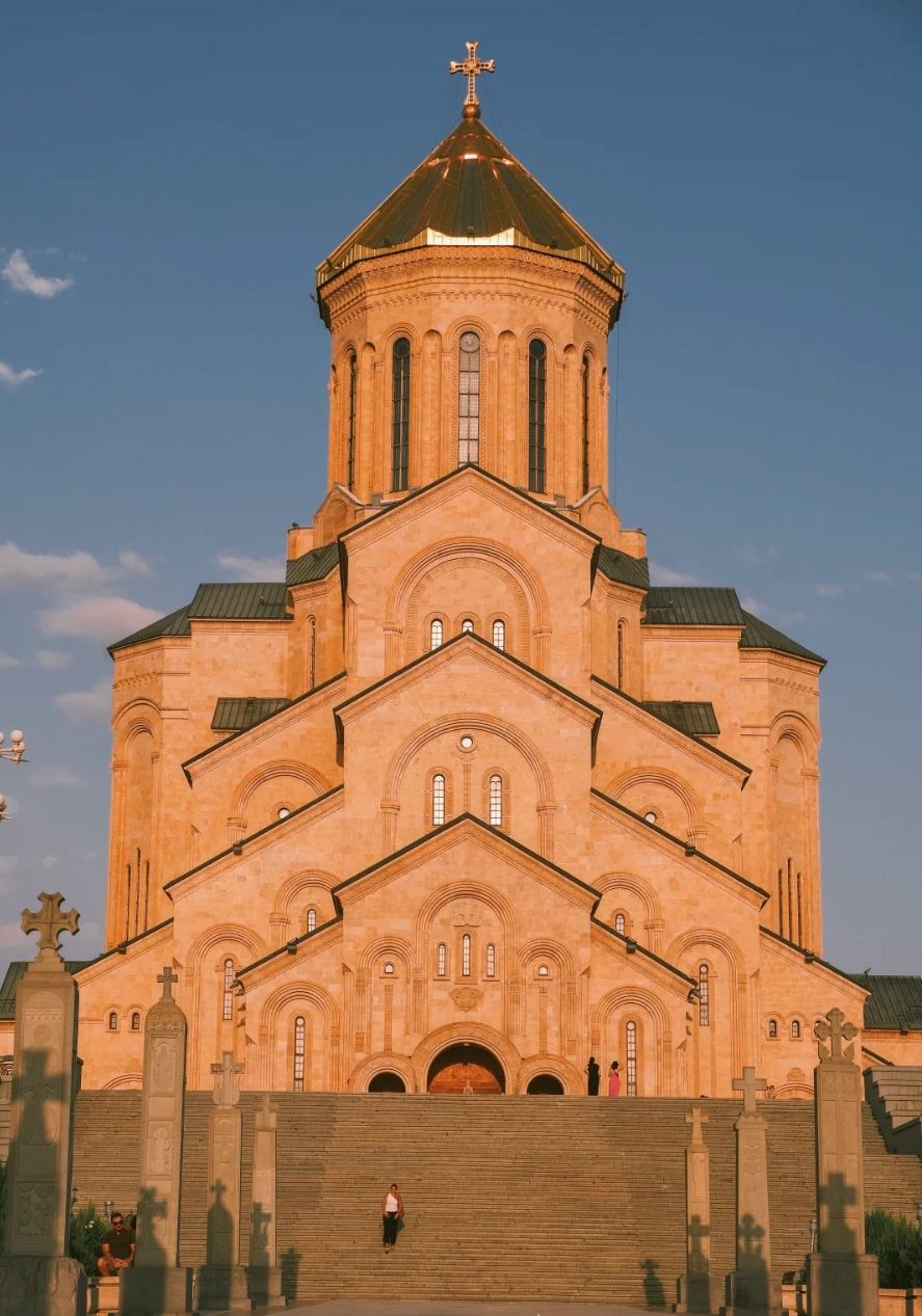 喬治亞+庫塔伊西國際機場接駁【機場接駁服務@】