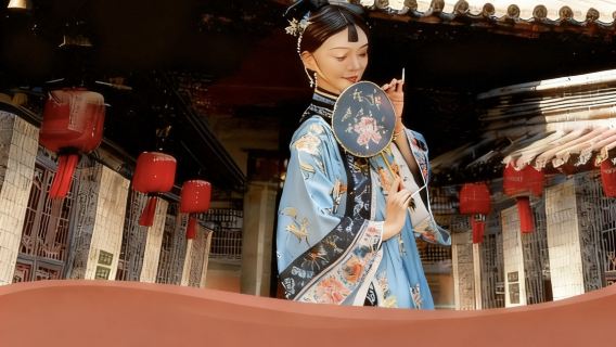 【特價優惠】平遙古城＋喬家大院＋雙林寺8人精品小團\自由行