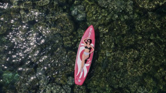 Phu Quoc 3 Islands Speedboat Tour: Mong Tay, Gam Ghi, May Rut Island