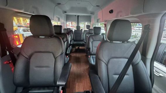 【2-8人精緻小團】老君山景區一日遊+上門接送+高速直達