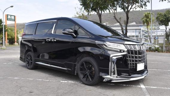 Taoyuan International Airport Transfer & Taipei/New Taipei City Airport Transfer Service