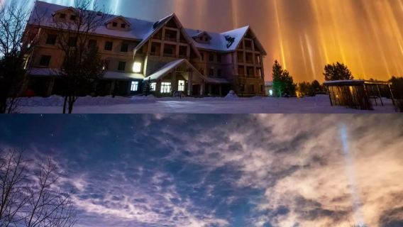 哈爾濱出發-亞布力雪鄉2日包車遊