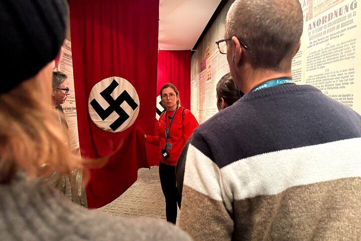 Cracovia: visita guidata al quartiere ebraico Kazimierz, alla fabbrica di Schindler e al ghetto