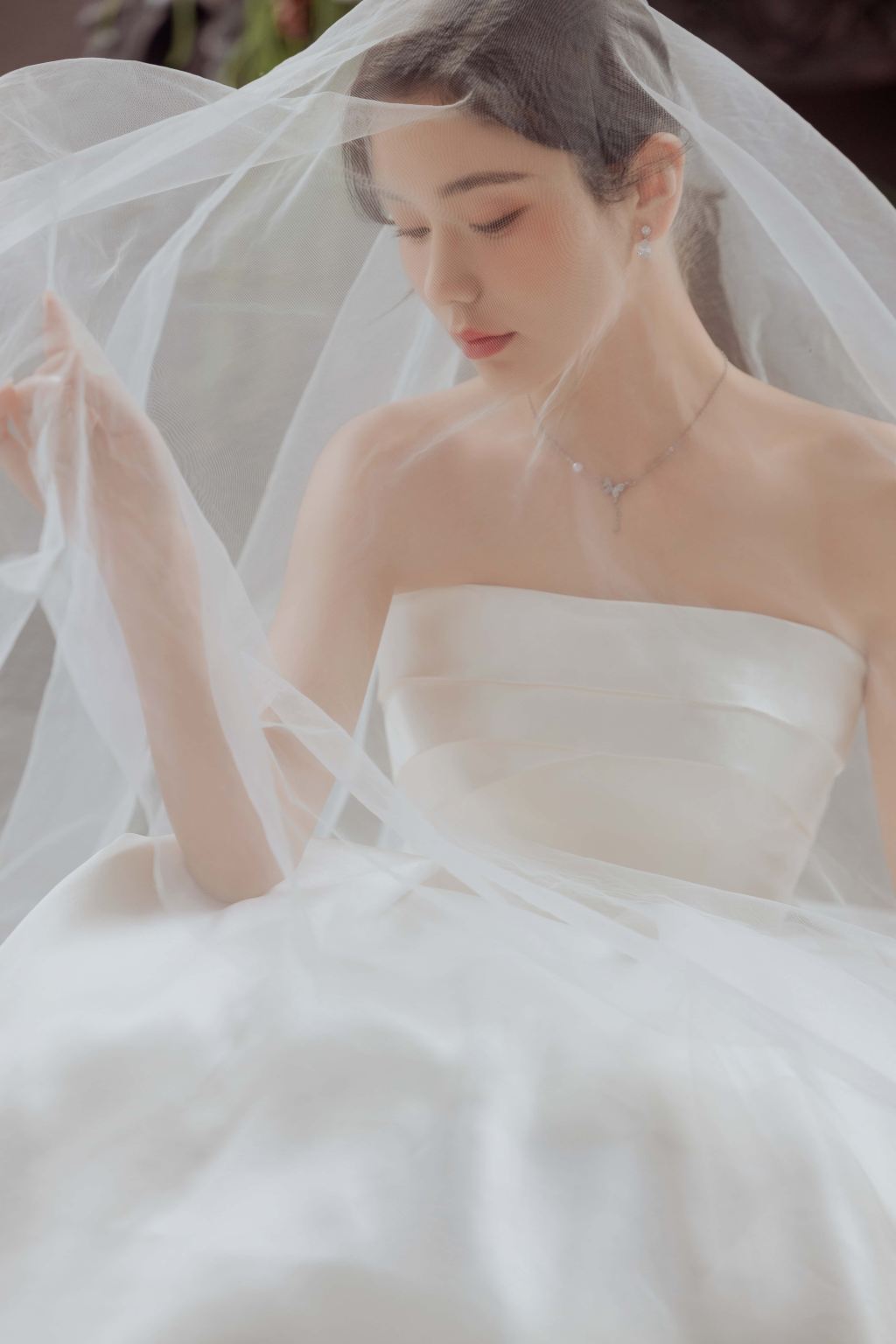 Trip Moments a Zizhong[Autista, guida e fotografo per Trip Moments + servizio di riprese aeree per foto matrimoniali e cortometraggi + trucco e abbigliamento + personalizzazione itinerario + numero illimitato di partecipanti]