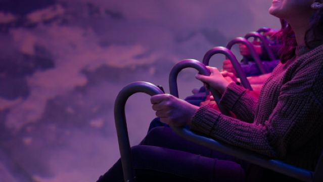 Experiencia de vuelo elevado en Chicago