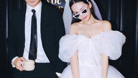 Khoảnh khắc Du lịch Trấn Hùng[Gác Khuê Tinh / Công viên hoa Cánh đồng Tình yêu / Chụp ảnh cưới, phim ngắn quay flycam / Quay phim theo dõi đám cưới]