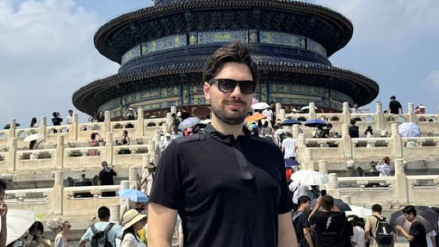 In-depth tour of Beijing's Summer Palace and Temple of Heaven Park (Altar of Prayer for Good Harvests + Circular Mound Altar)