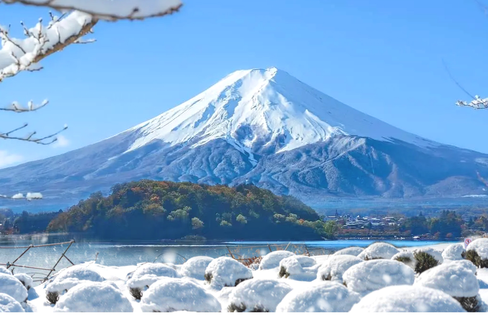 Japan-Busticket Shinjuku nach Kawaguchiko Yamanakako Fuji-Q Highland Gotemba Airport Line Busticket Scannen Sie den QR-Code, um ohne Einlösung an Bord zu kommen