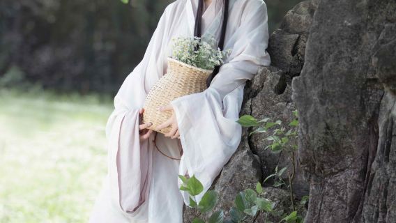 Guannan Trip Moments[Haixi Park/Wulongkou/Multilingual Translation/Photographer Services: Follow Shots, Aerial Photography, Companion Photography, Customized Photo Shoots]