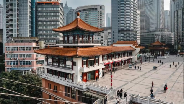 Chongqing tourism/business translation/exhibitions/museums/guided attractions/travel translation in Chinese/English/Russian/French/Japanese/Korean/all languages/professional translation/on-site guide