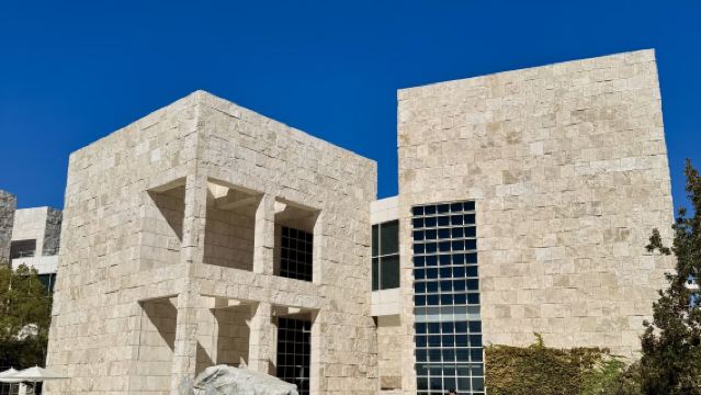 美國洛杉磯-星光大道-聖莫尼卡海灘【經典路線｜市區飯店接駁】