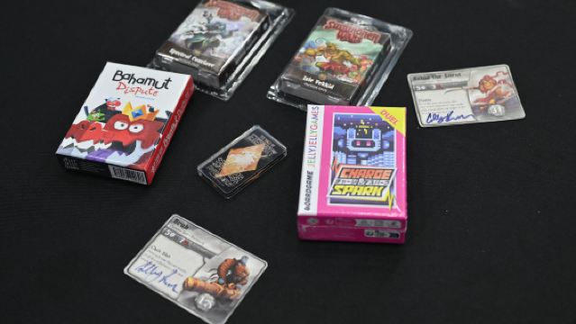 All aBOARD EXPO 2026 - Binturong Pass (ohne QC)