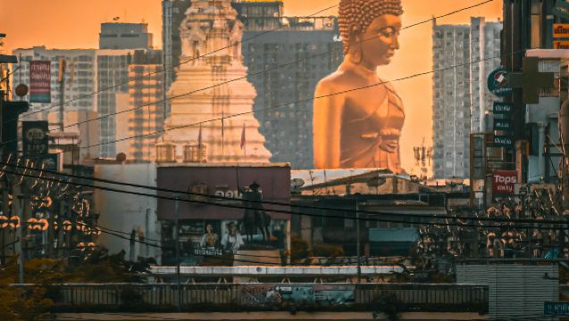 Bangkok Suvarnabhumi Airport to Pattaya | Bangkok City to Pattaya | Pattaya to Bangkok City/Suvarnabhumi Airport | Round-trip & One-way | Multiple Direct Departures | Bus Tickets