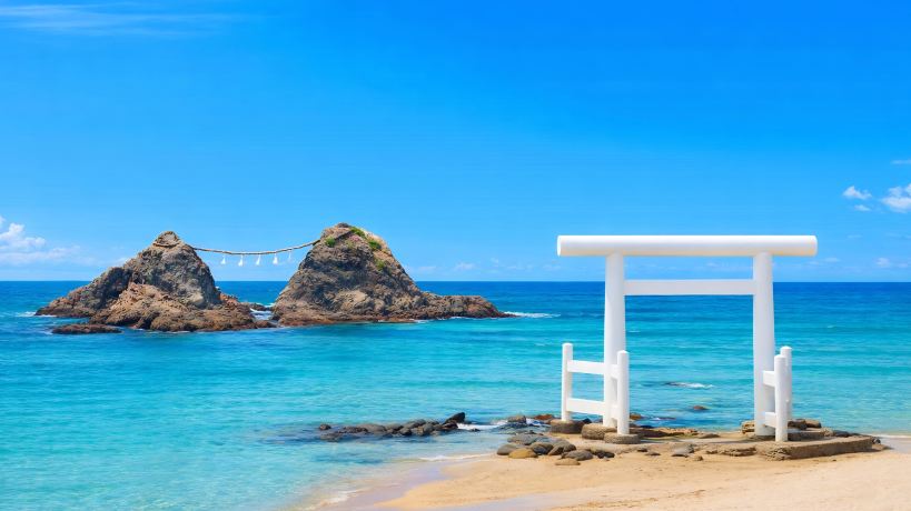Yanagawa Island One-Day Tour