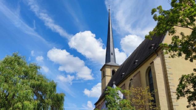 聖母教堂-佩特羅斯大峽谷-阿道夫橋-憲法廣場-私享行