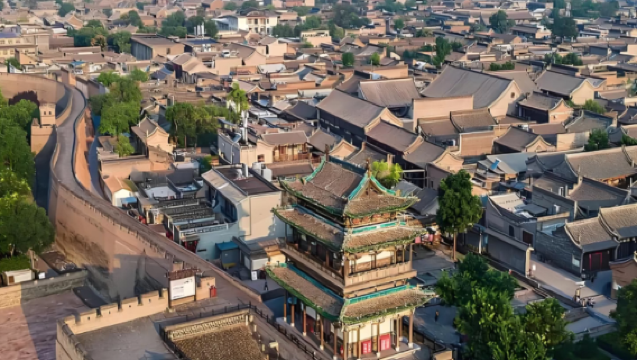 Shanxi: Guides/Translators in Chinese/English/German/Japanese and other languages #Customized Private Travel/Citywalk/In-Depth Cultural Experiences/Historical Exploration/Private Charter