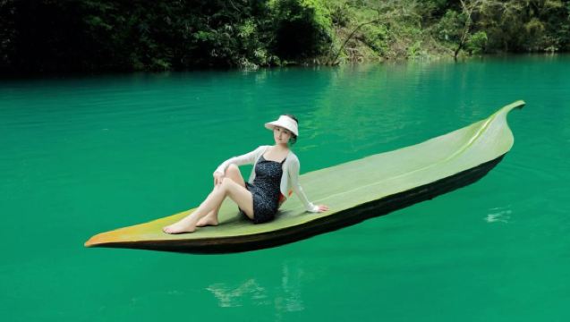 【一車一·不拼團】鶴峯屏山大峽谷+宣恩獅子關+宣恩夜遊一日遊