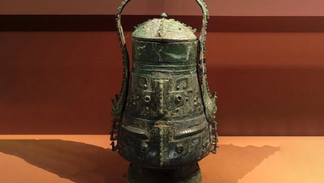 【含門票代預約】廣西壯族自治區博物館大咖私人導覽3H人員導覽