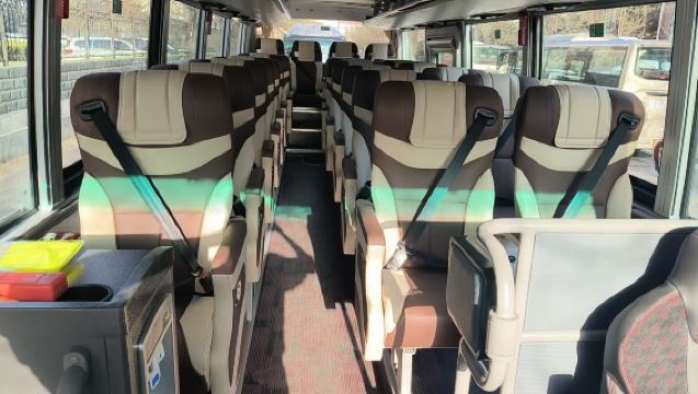 【2+1車/上門接】雲岡石窟+懸空寺+應縣木塔一日遊