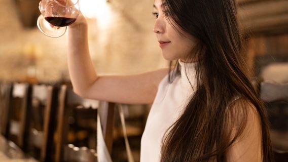 [프랑스 보르도] 나만의 블렌딩 와인 제작 + 다양한 와인 시음 + 프렌치 스낵 + 와인 테이스팅 강좌 + 영어 해설 (프리미엄 소그룹 | 2인 이상 출발)