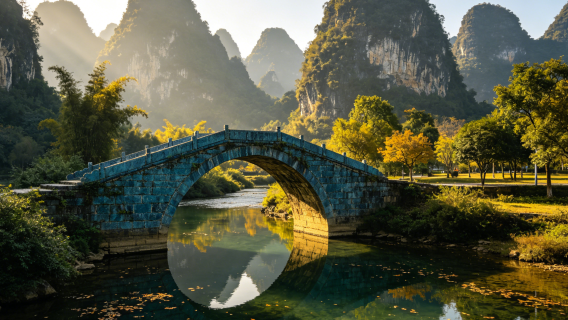 Healing and relaxing hand-picked spring tea "Degao Xin T3 tea garden + Yingxi peak forest Huanghua Park"