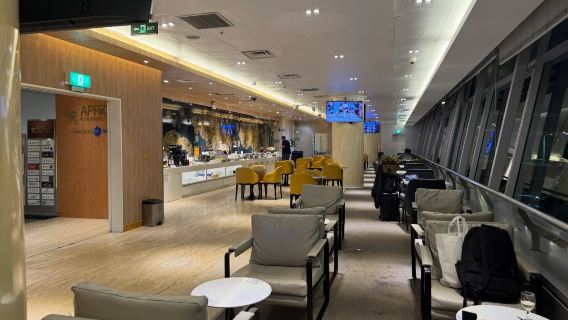 บัตรใช้ห้องรับรองวีไอพี ท่าอากาศยานเวียดนาม | บัตรใช้ห้องรับรองวีไอพี ท่าอากาศยานนานาชาติเตินเซินเญิ้ต โฮจิมินห์ (SGN) I บัตรใช้ห้องรับรองวีไอพี