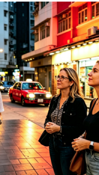 [외국인 여행객 추천] 마카오 당일 투어, 자격증 소지 영어 가이드 동행 | 세인트 폴 성당 + 베네시안 호텔