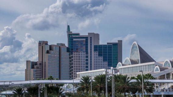 Secret Food Tour Orlando
